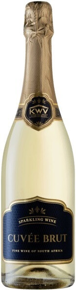 Игристое вино KWV Cuvee Brut