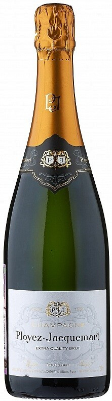 Шампанское Champagne Ployez Jacquemart Extra Quality Brut